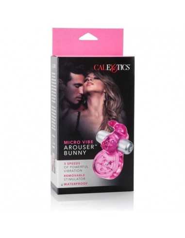 Calex micro vibe arouser bunny | MySexyShop