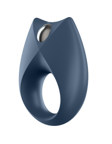 Zufriedener kraftvoller königlicher cockring mit app - MySexyShop.eu