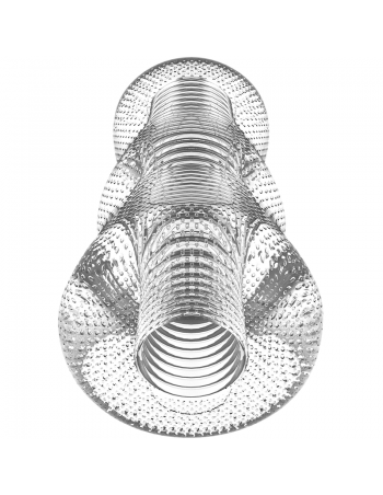 Jamyjob extreme masturbator clear tensek 1 | MySexyShop