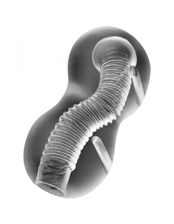 Jamyjob extreme masturbador transparente tensek 3 - MySexyShop.eu