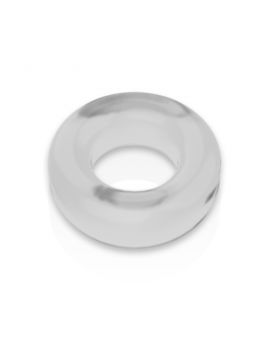 Powering super flexible beständiger ring 3.8cm pr04 clear - MySexyShop.eu