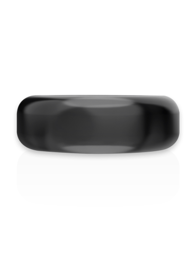Bague Résistante Super Flexible Powering 4.8cm Pr05 Noir -