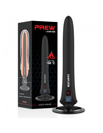 Jamyjob prew sleeve warmer | MySexyShop (PT)