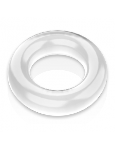 Powering super flexible beständiger ring 5.5cm pr06 clear - MySexyShop.eu