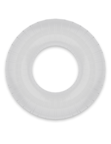 Anneau Pénis Super Flexible Et Résistant Alimentation 4,5cm