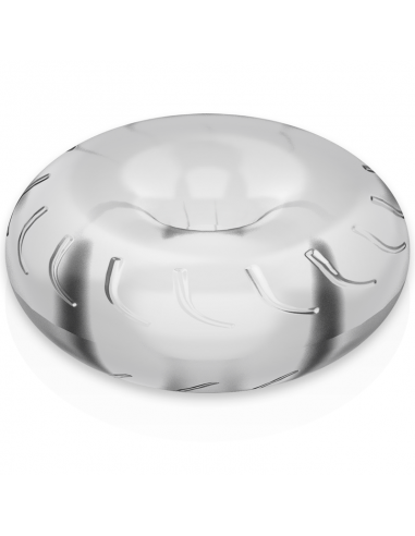 Powering super flexible beständiger ring 5cm pr08 clear - MySexyShop.eu