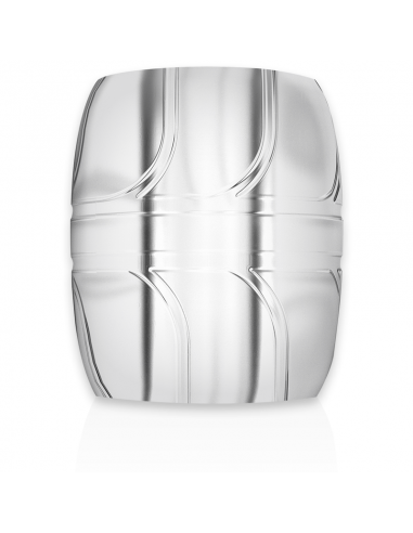 Powering super flexible beständiger ring 5cm pr11 clear - MySexyShop.eu