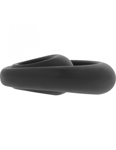 Powering super flexible resistant ring pr14 double black |