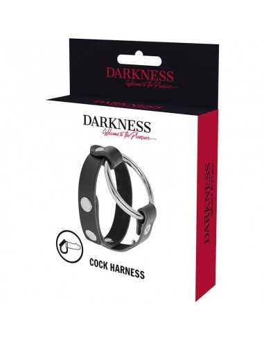 Darkness penis ring and bdsm tests | MySexyShop (PT) Darkness penis ring and bdsm tests | MySexyShop (PT)