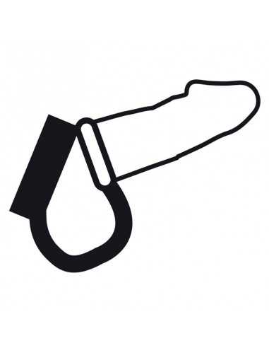 Darkness penis ring and bdsm tests | MySexyShop (PT) Darkness penis ring and bdsm tests | MySexyShop (PT)