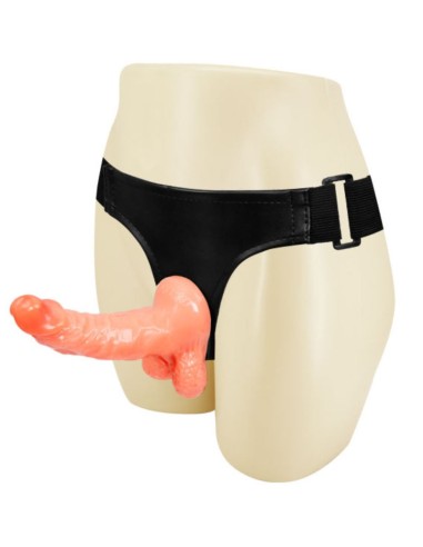Baile Strap-on Realistic | MySexyShop (PT)