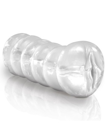 Extreme toyz clear-leader snatch | MySexyShop