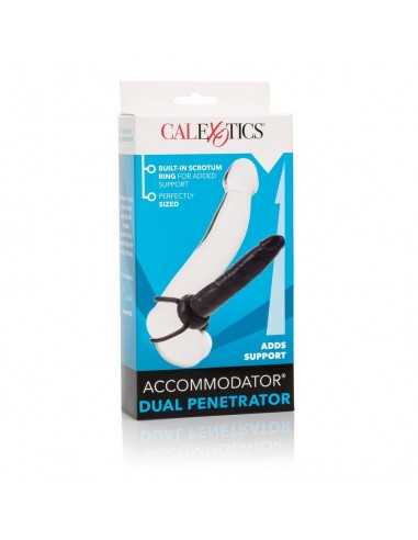 Calex Accommodator Dual Penetrator - MySexyShop.eu