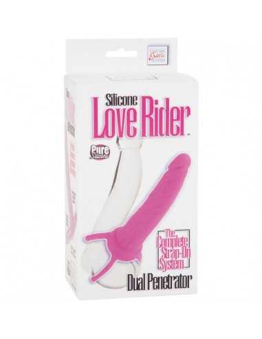 Calex dual penetrator pink - MySexyShop (ES)