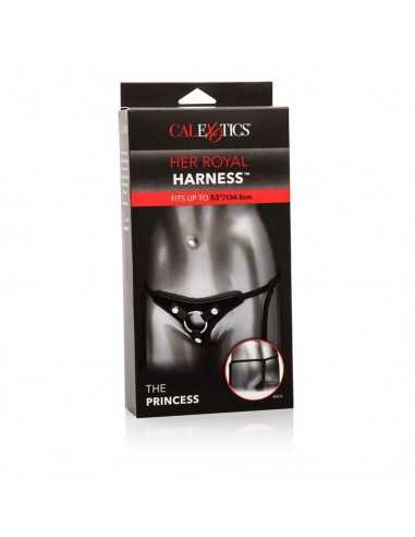 Calex her royal harnes the princess one size | MySexyShop (PT)