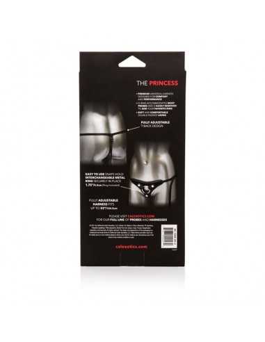 Calex her royal harnes the princess one size | MySexyShop (PT)