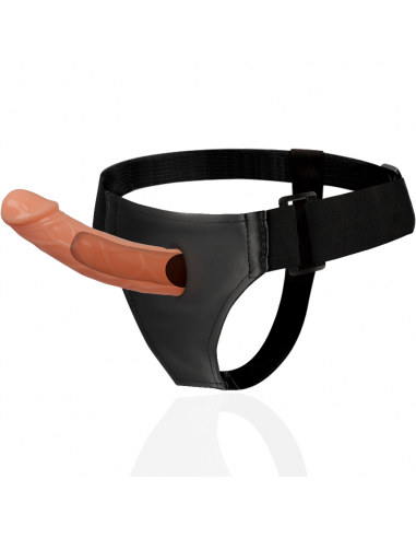Harness attraction árnes hueco blake 15.5 x 4cm - MySexyShop.eu