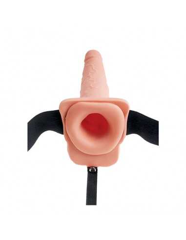 Fetish Fantasy Harness with Dong 9 Cum - MySexyShop.eu