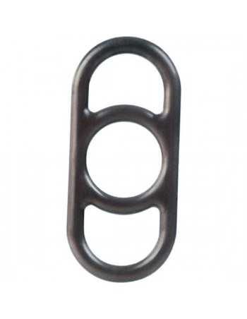 Calex Precision Pump Enhancer Noir - MySexyShop