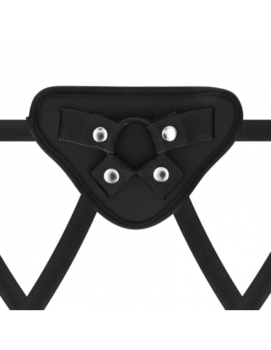 Rockarmy arnes ajustable y anillos flexibles - MySexyShop.eu
