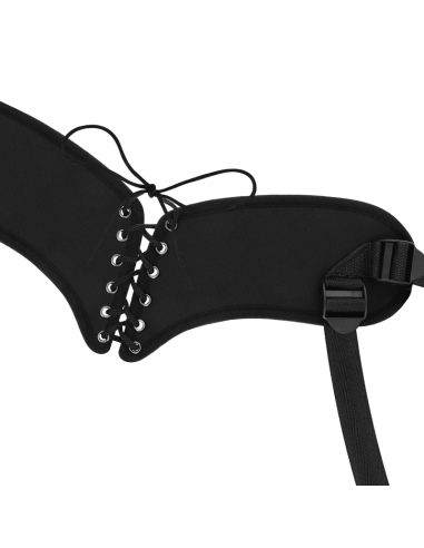 Rockarmy arnes ajustable y anillos flexibles - MySexyShop.eu