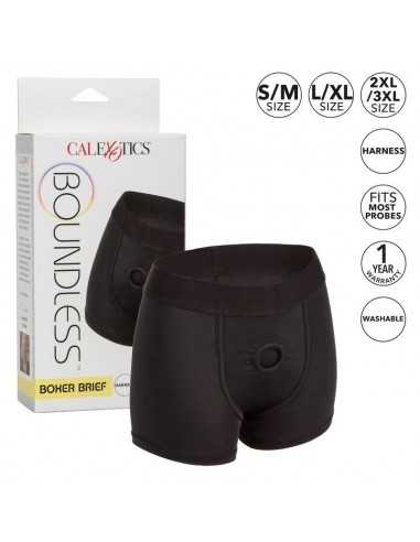 Calex Boundless Boxer Brief - MySexyShop.eu