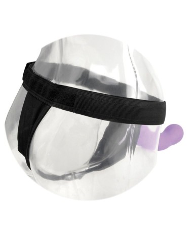 Fetish fantasy elite breathable harnes