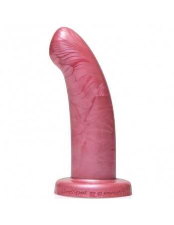 Fleshlight herspot curved g-spot dildo golden rose s |