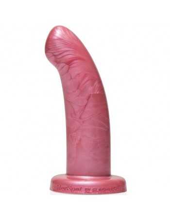 Fleshlight herspot curved g-spot dildo golden rose m |