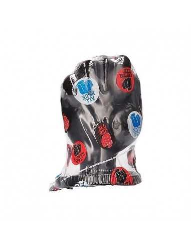 Ganz schwarze faust 13cm anal - MySexyShop.eu