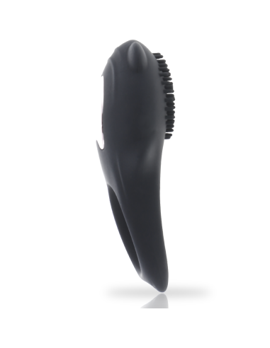 Mia colosseo cock ring remote control black | MySexyShop