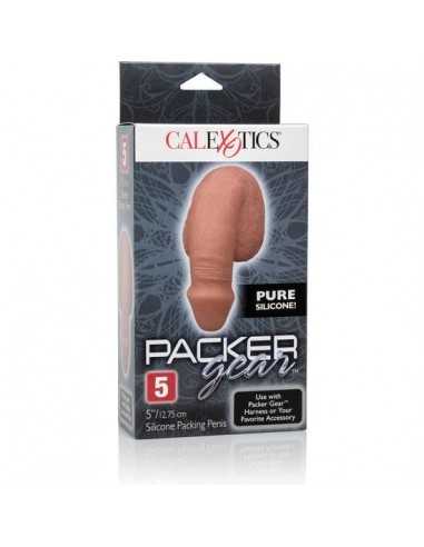 Calex Silicone Packing Penis 12.75cm - MySexyShop.eu