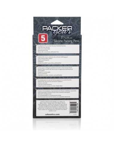 Calex Silicone Packing Penis 12.75cm - MySexyShop.eu