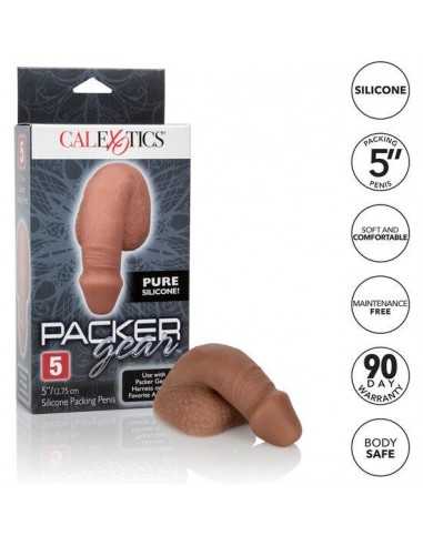 Calex Silicone Packing Penis 12.75cm - MySexyShop.eu