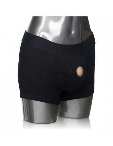 Calex packer gear boxer kurzer gurt m / l. - MySexyShop.eu
