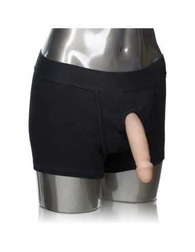 Calex packer gear boxer kurzer gurt m / l. - MySexyShop.eu