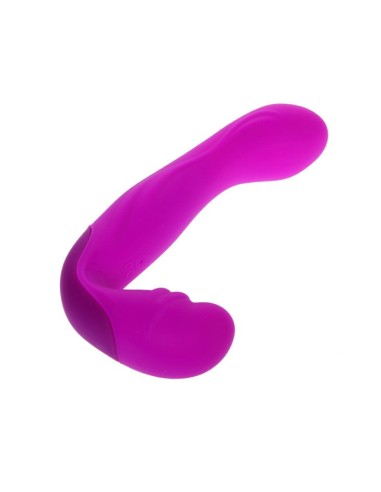 Ctype Pretty Love Beau Arnes Lila - MySexyShop