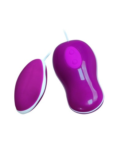 Pretty love flirtation egg vibrator 30 functions avery |