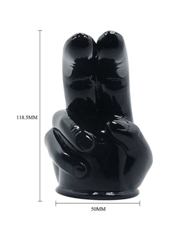 Power head cabezal intercambiable para masajeador diseño mano - MySexyShop.eu