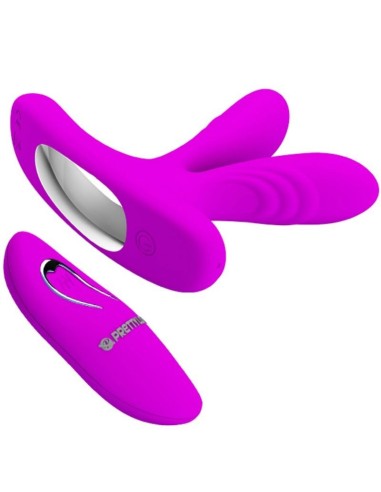 High grade pretty love magic finger estimulator | MySexyShop
