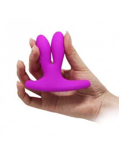 High grade pretty love magic finger estimulator | MySexyShop