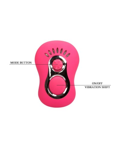 Baile butterfly strap on | MySexyShop (PT)