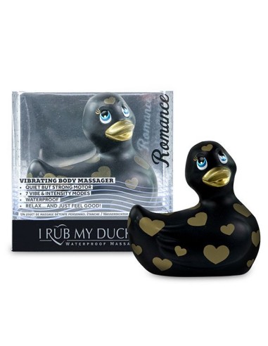 I Rub My Duckie 2.0 Romance | MySexyShop