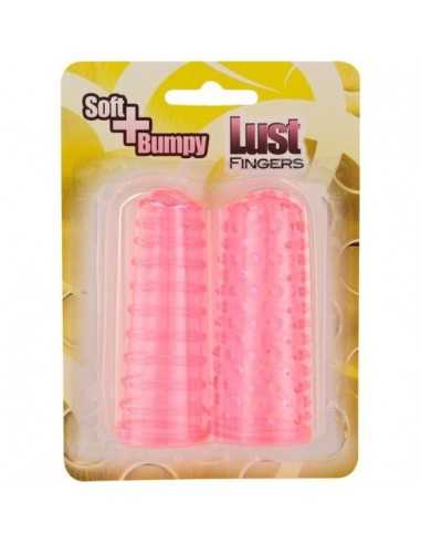 Sevencreations clitofing pink | MySexyShop