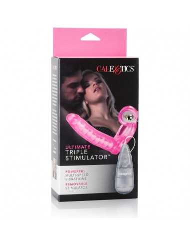 Kalexieren sie den ultimativen dreifachstimulator - MySexyShop.eu