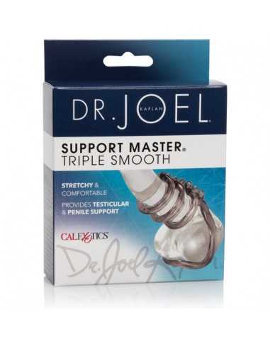 Calex dr. j support master triple smooth - MySexyShop.eu