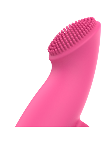 Ohmama finger vibrator pink xmas edition | MySexyShop