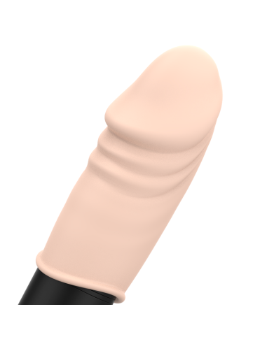 Ohmama Mini Vibrator Realistic Xmas Edition - MySexyShop.eu