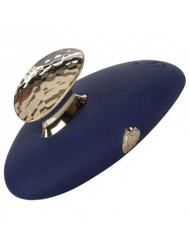 Calex chic violet stimmulator 10 geschwindigkeiten - MySexyShop.eu