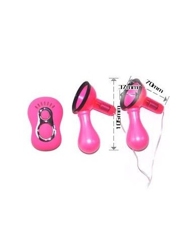 Titty pum - MySexyShop (ES)